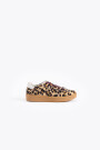 ZAPATILLA MOON WILD Leopardo