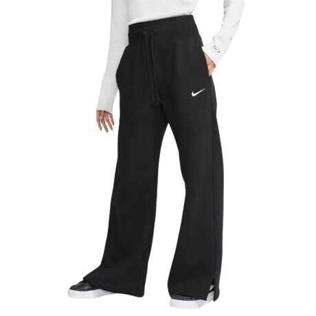 PANTALON NIKE DAMA MODA W NSW PHNX FLC HR PANT WIDE S/C