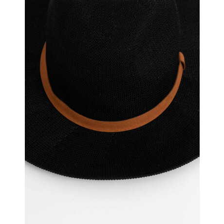 Sombreros Negro