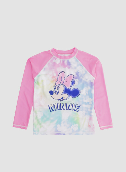 Remera minnie Minnie e