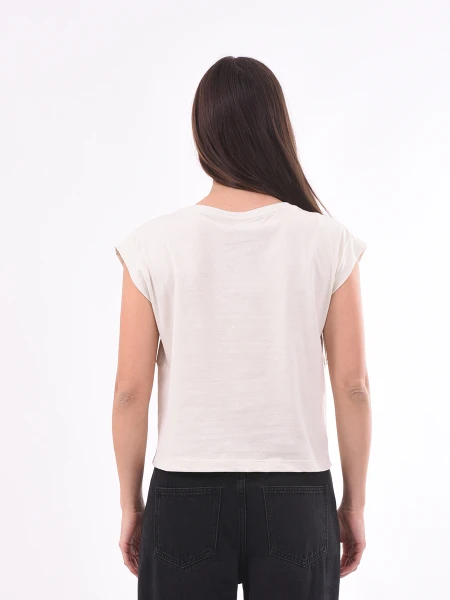 REMERA AMOUR ESTAMPADO 3