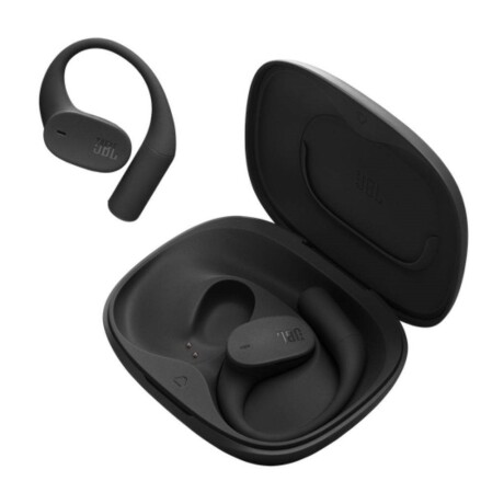AURICULAR BLUETOOTH SENSE LITE OPEN SOUND - NEGRO- JBLSENSELITEBLKAM NEGRO