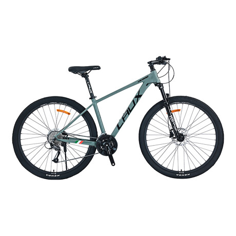 Bicicleta de Mtb Laux HK800 27V Rodado 29 001