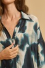 CAMISA CLARA Azul