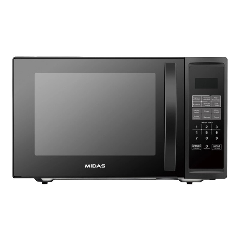 Microondas Midas 36L MOG36LM Microondas Midas 36L MOG36LM