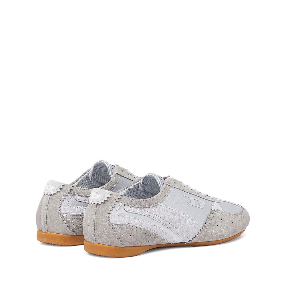 Zapatillas Para Mujer D-Mile Low Ii W Azul Marino