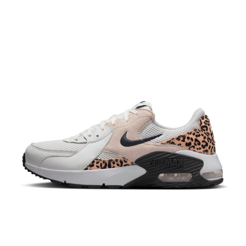 Zapatillas Nike Air Max Excee de Mujer Blanco