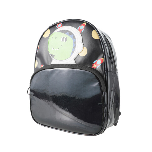Mochila infantil dinosaurio