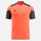 CAMISETA MACRON - MODELO GOLEM NCORAL/ANT