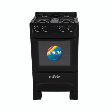 Cocina Multigas Combinada ENXUTA CENX27200HENG 4 Hornallas Cocina Multigas Combinada ENXUTA CENX27200HENG 4 Hornallas