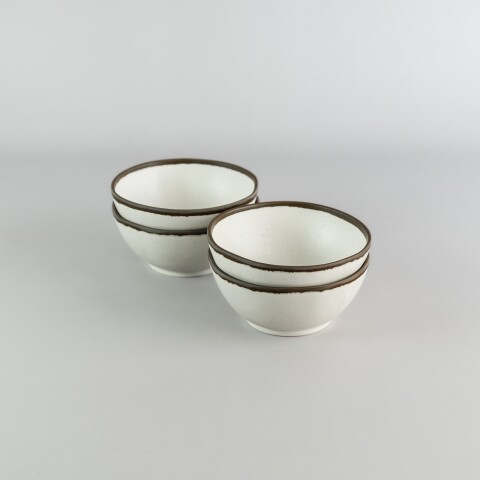 Bowl 16cm Cream Bowl 16cm Cream