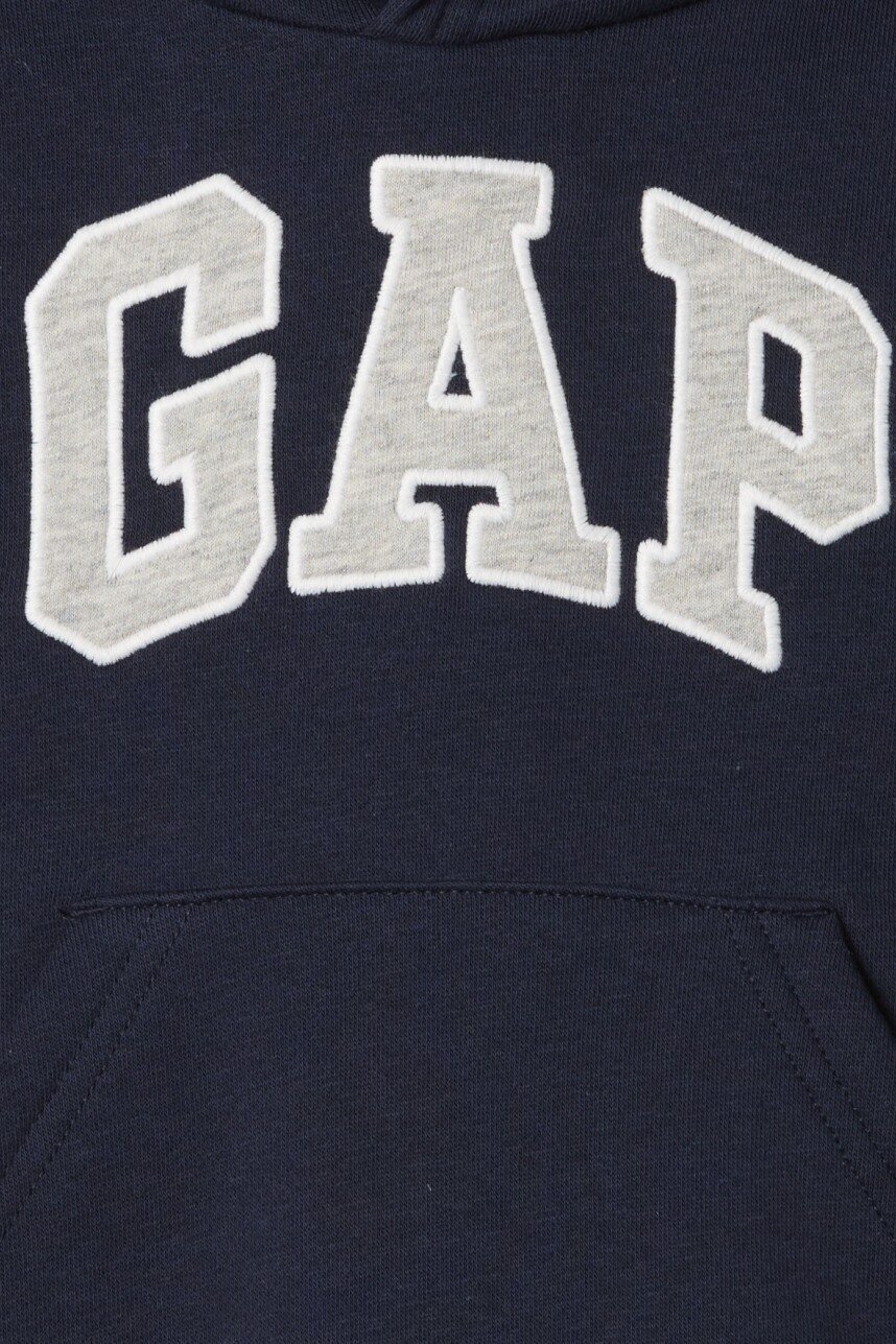 Canguro Logo Gap Toddler Niño Tapestry Navy