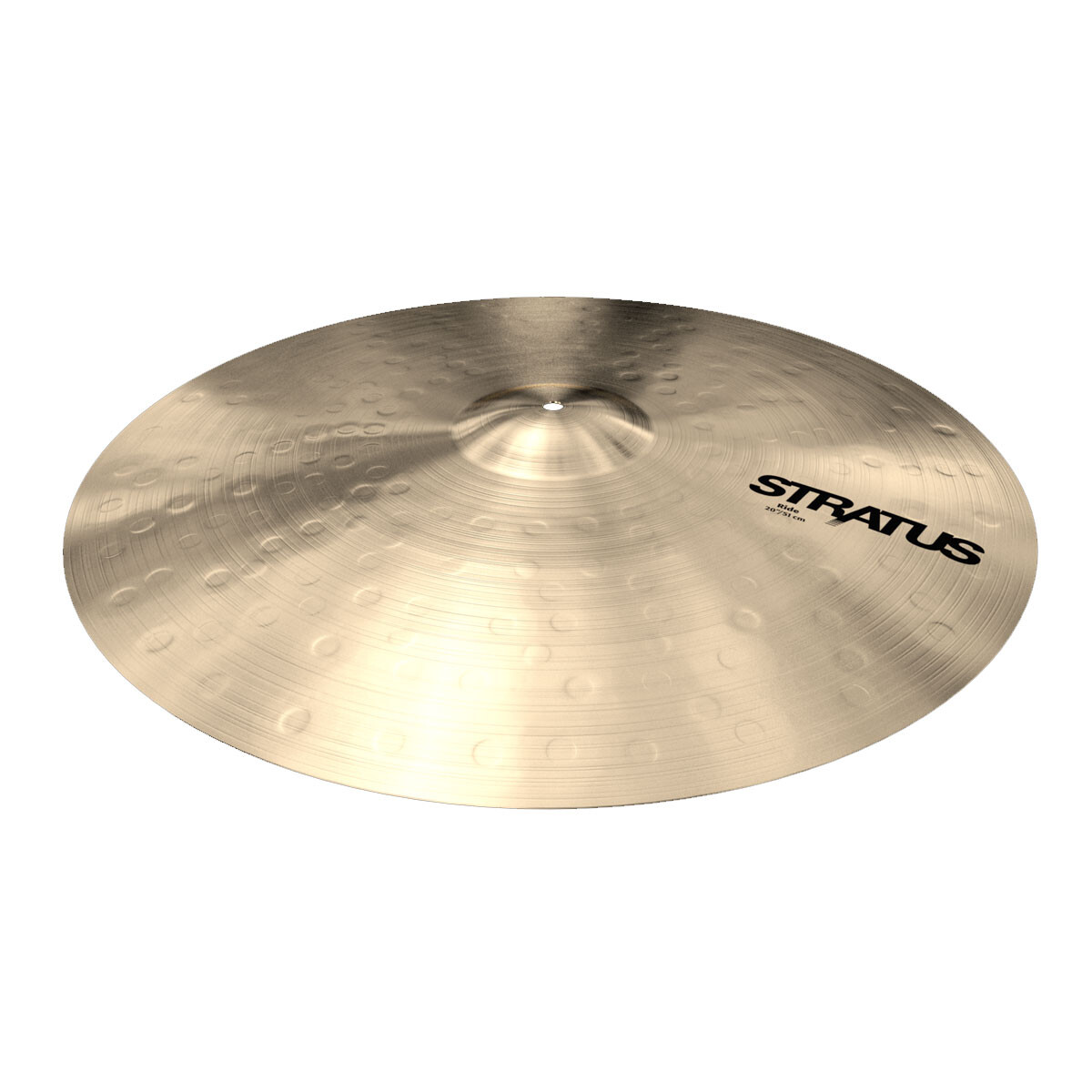 Platillo Ride Sabian Stratus 20rd 