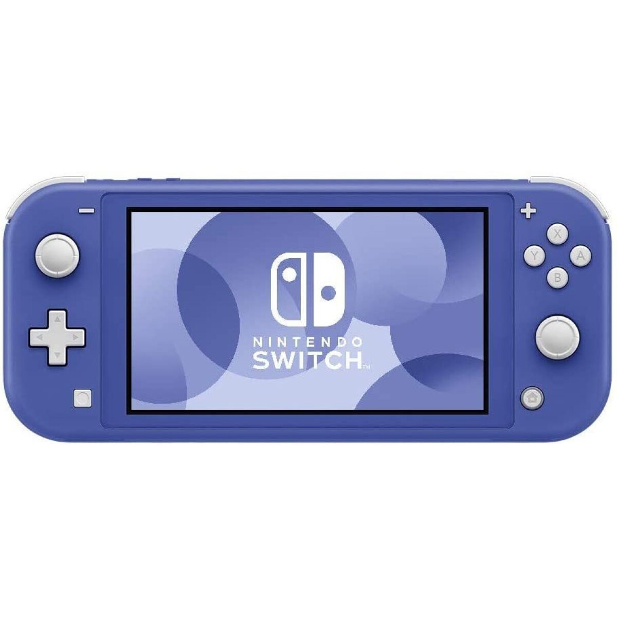 Consola Nintendo Switch Lite Azul - 001 