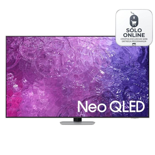 TV SAMSUNG 55" NEO QLED GAMING QN55QN90FAPXPA TV SAMSUNG 55" NEO QLED GAMING QN55QN90FAPXPA