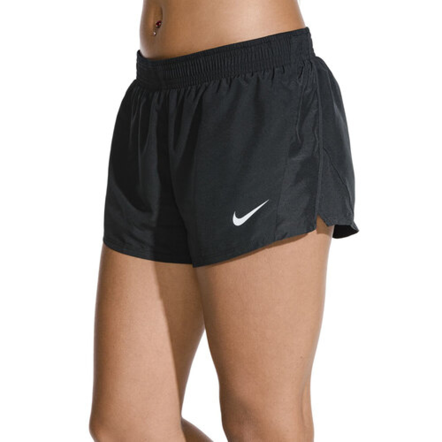 Short de running Nike 10K pour Femme