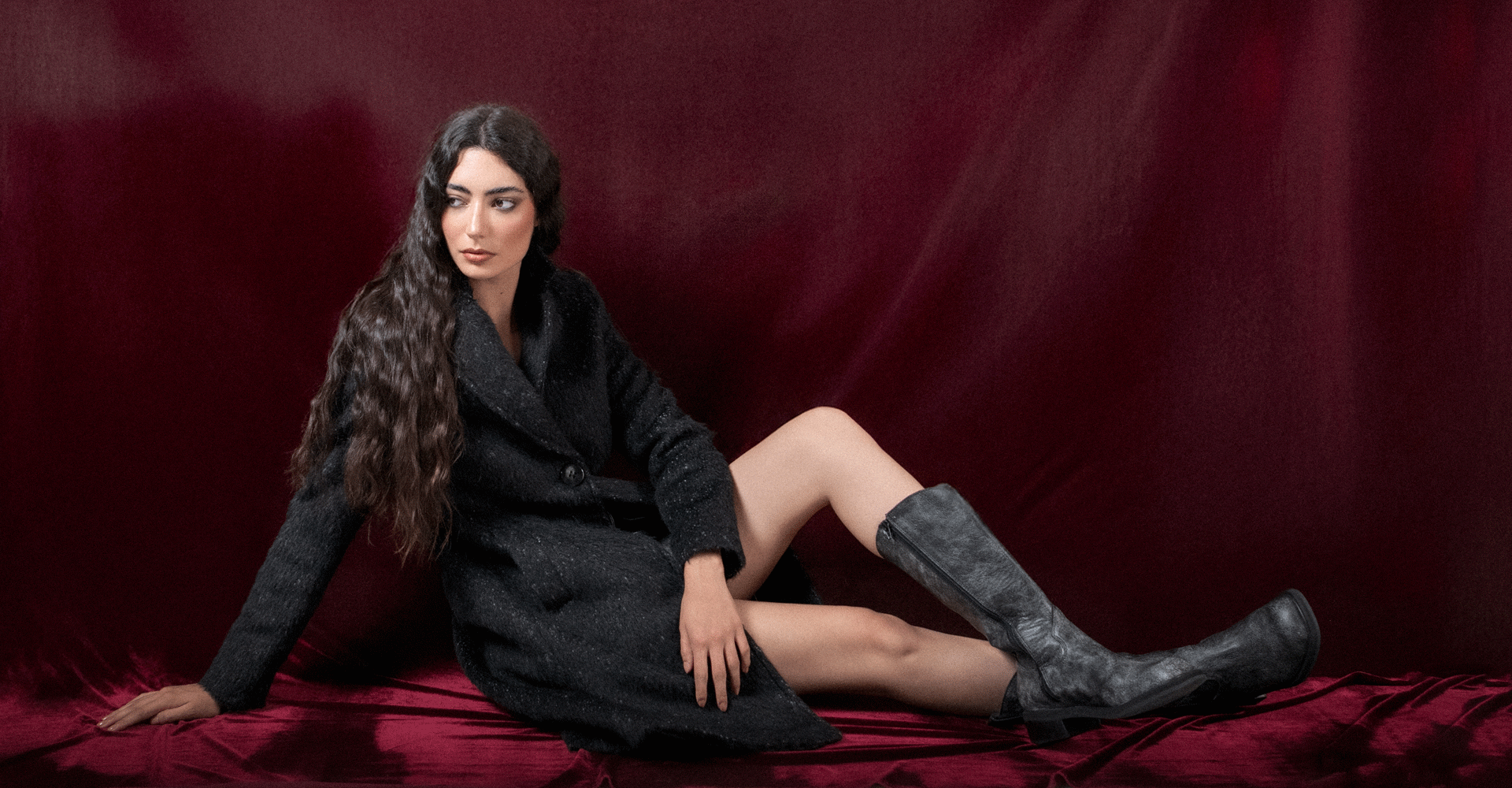 nueva coleccion invierno 2025