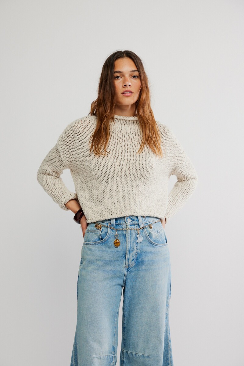SWEATER OPAL 