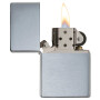 Encendedor ZIPPO 230 Plata 0