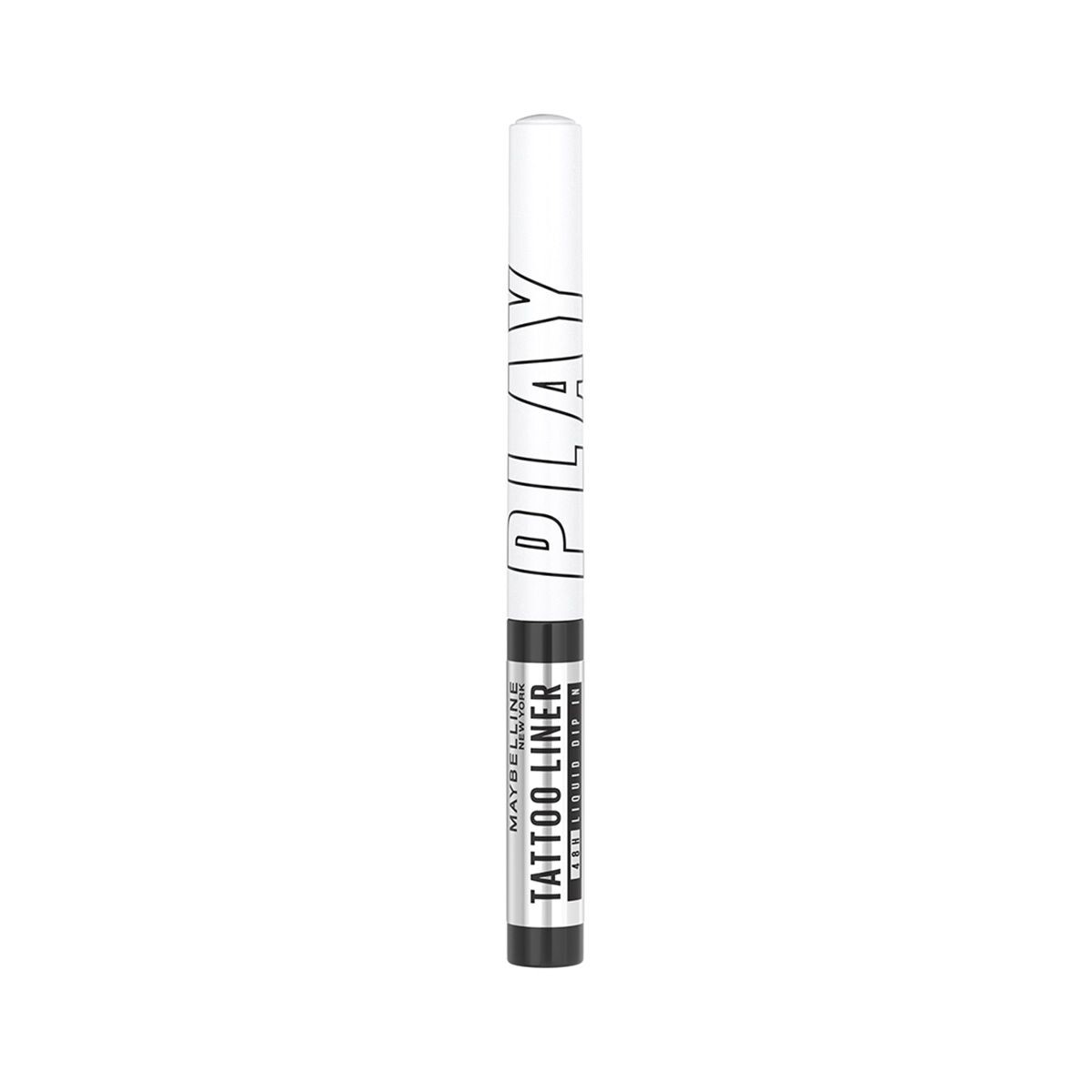 MAYBELLINE TATTOO LINER PLAY DEFEND AS 