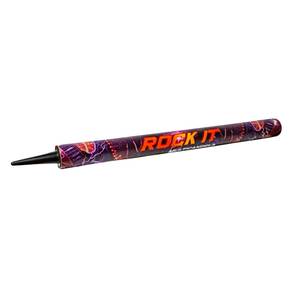 CANDELA MULTICANDELA 196T ROCK IT ZIG ZAG 