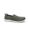 Championes Slip-Ins On The Go Flex Radiant Verde