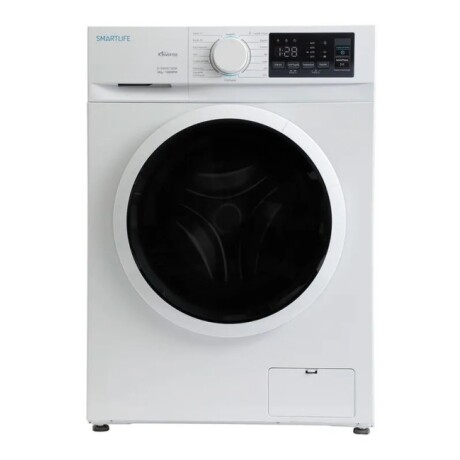 Lavarropas Smartlife Carga Frontal 6 Kg Inverter 610 Lavarropas Smartlife Carga Frontal 6 Kg Inverter 610