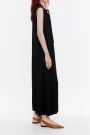 MONO OVERSIZE LAZO Negro