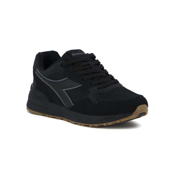 Diadora Vinfa Lifestyle Hombre Negro Negro
