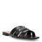 Sandalias de Mujer Bottero 366902 Negro