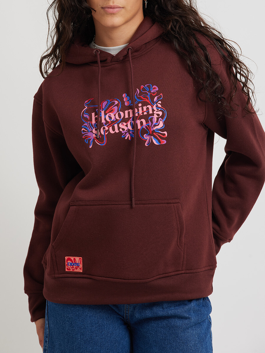 CANGURO S/C RAVENA DIXIE - Ladrillo 