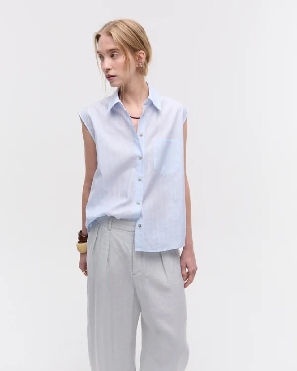 CAMISA MODENA 