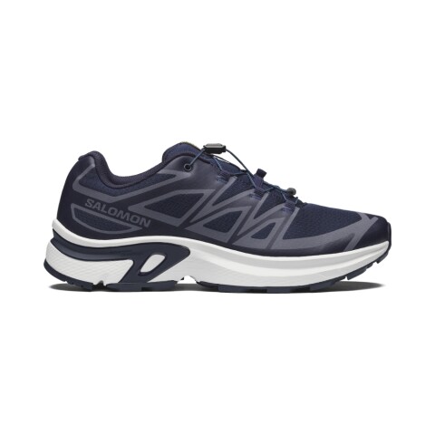 Zapatillas Trail Running Xt-Evr Hombre Maritime Blue/white/maritime Blue