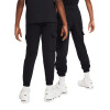 Pantalón Nike Club Fleece de Niños - FD3012-010 Negro
