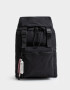 Mochilas Urbanas Mochila Camping Club - Negro