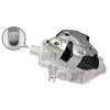 CERRADURA DE PUERTA DELANTERA IZQUIERDA GOL G5 / G6 / G7 / G8 CON BLOQUEO Cerradura De Puerta Delantera Izquierda Gol G5 / G6 / G7 / G8 Con Bloqueo