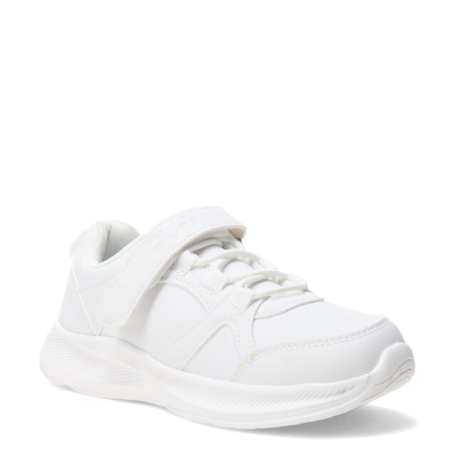 Championes de Niña Push PERSI Blanco