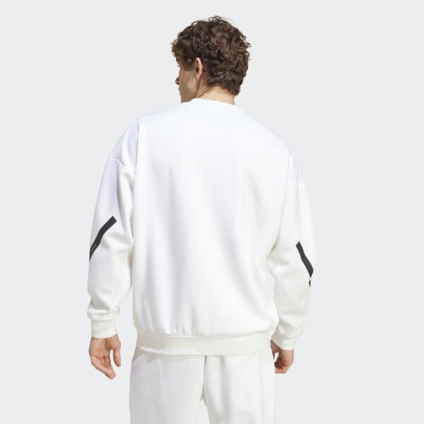 Buzo Adidas Z.N.E. Blanco