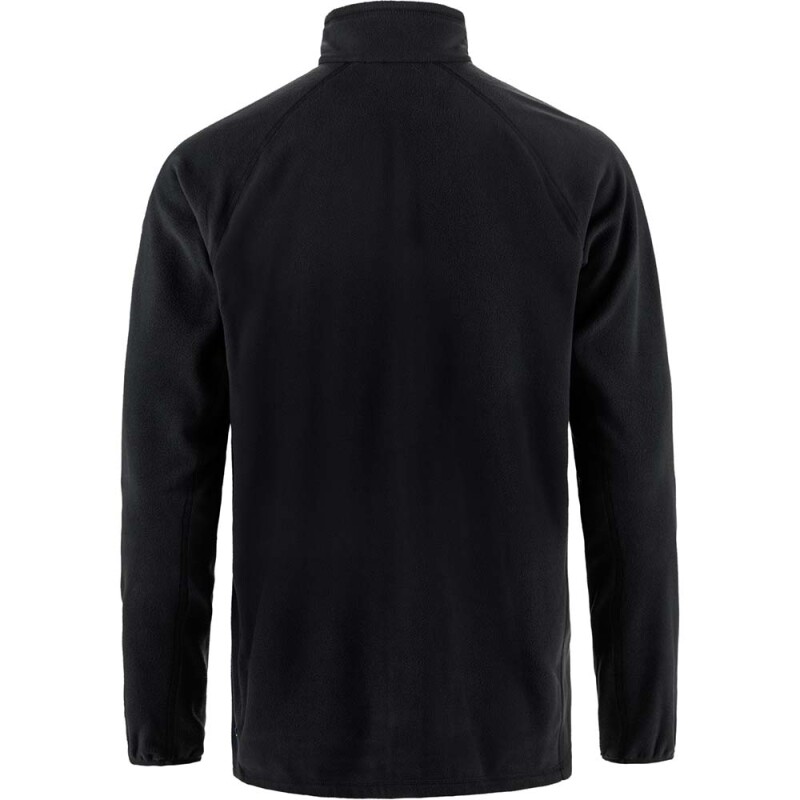 Casaca Fjallraven Ovik Lite Fleece Jacket M Hombre Black