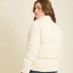 Campera Winna Rusty Campera Winna Rusty