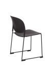 Silla Stacks Negra