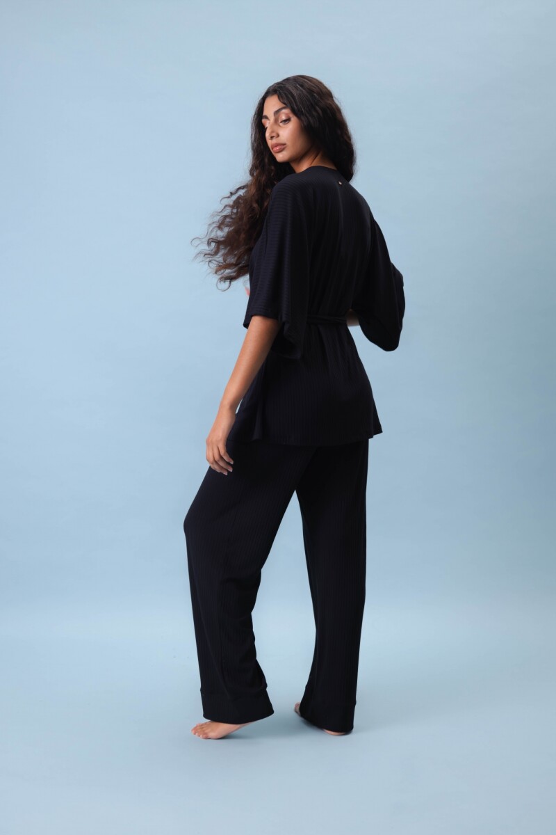 Comfy Set Camille Negro