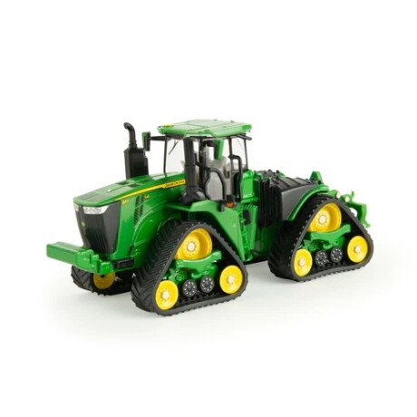 Tractor 9rx 640 escala 1/64(réplica metal) Tractor 9rx 640 escala 1/64(réplica metal)