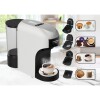 Cafetera Elec 4 en 1 Multi Capsula Hausberg Cafetera Elec 4 en 1 Multi Capsula Hausberg