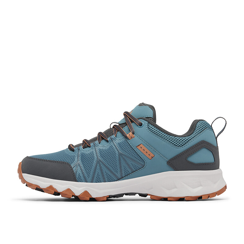 Championes de senderismo impermeable Peakfreak™ II Outdry™ Hombre CLOUDBURST / NAP