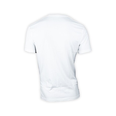 Remera Converse de Hombre - AMT M19 CHUCK PHOTO - 08210C110 Sin color