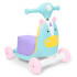 Scooter skip hop unicornio
