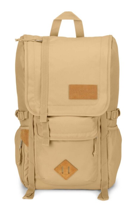 MOCHILA HATCHET CURRY