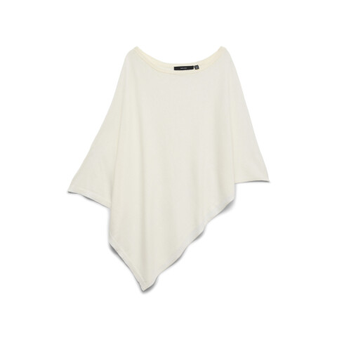 VMNICOLE OFF SHOULDER CAPE BIRCH