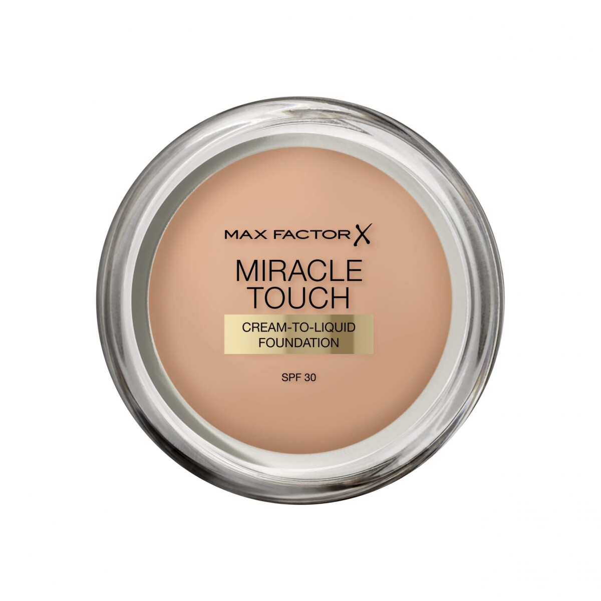 Max Factor Miracle Touch Cream To Liquid Golden 75 